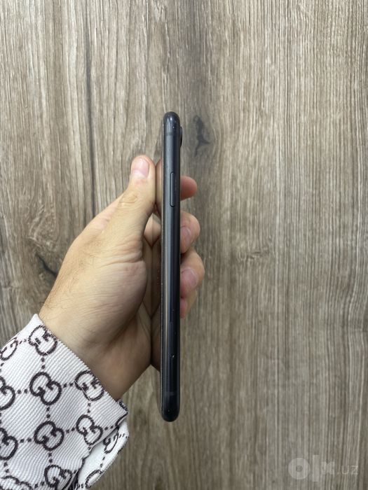 iPhone Xr 128gb (vakum, ochilmagan)