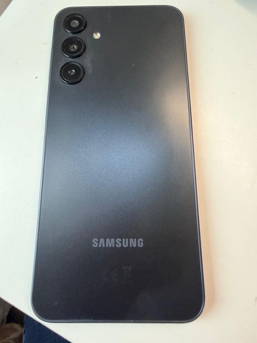 Samsung Galaxy A16 model 5G de 128 GB stare  impecabila