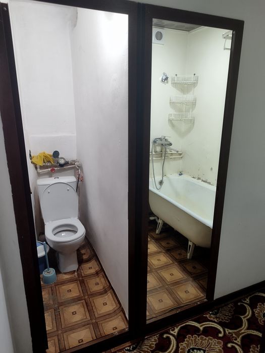 2 xonalik uy ijaraga beriladi