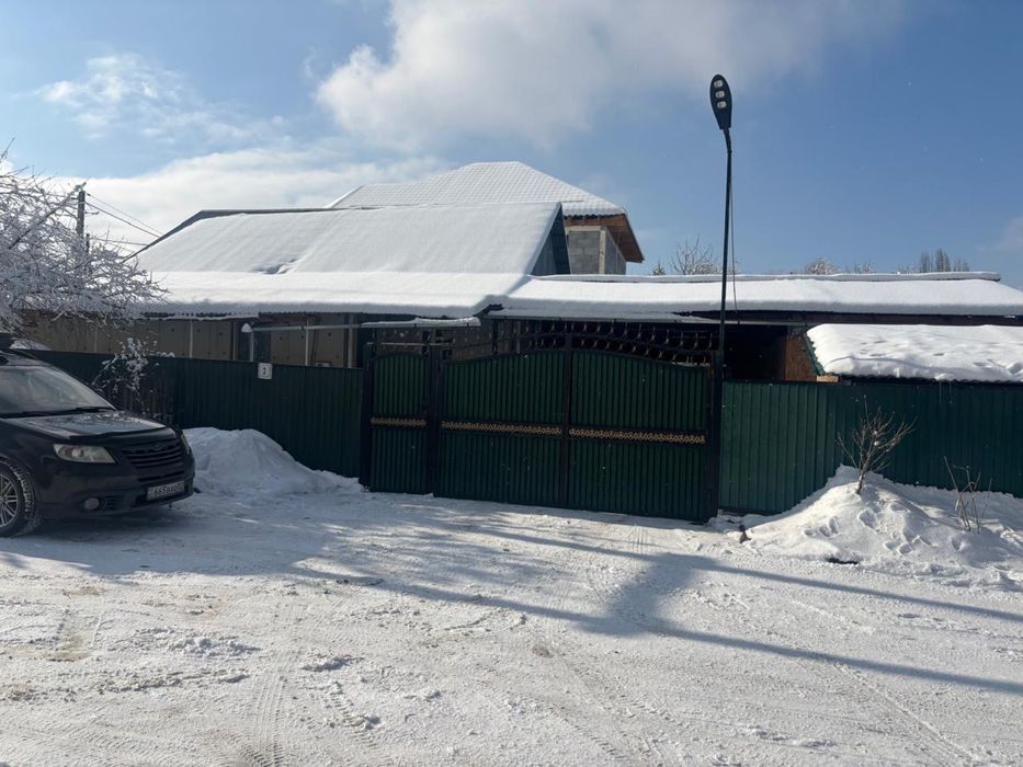 Срочно продам дом