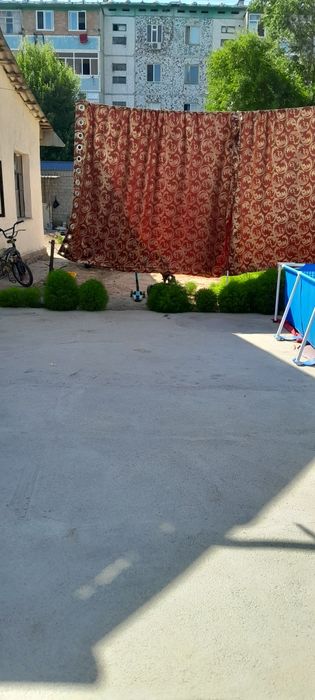 Продается дом в Аранча в центре военного городка,