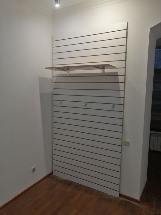 Экопанель, эконом панель установка