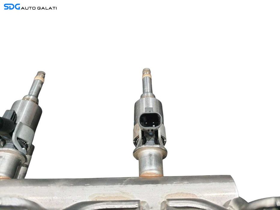 Rampa cu Injectoare Audi A5 8T 1.8 TFSI 2008 - 2016 Cod 06J133317 06H906036H [N2986]