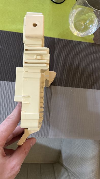 Бушониера Хюндай И40