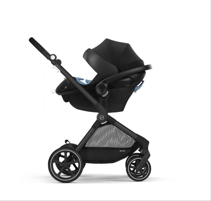 Прлдам коляску CYBEX EOS
