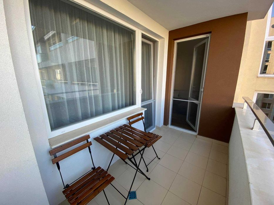 Дава се под наем Двустаен апартамент в София, Дружба 2 - 70 кв.м за 739.5 € - Снимка #11