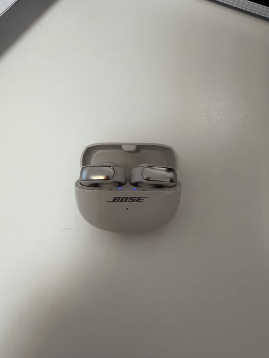 Casti bose ultra open earbuds