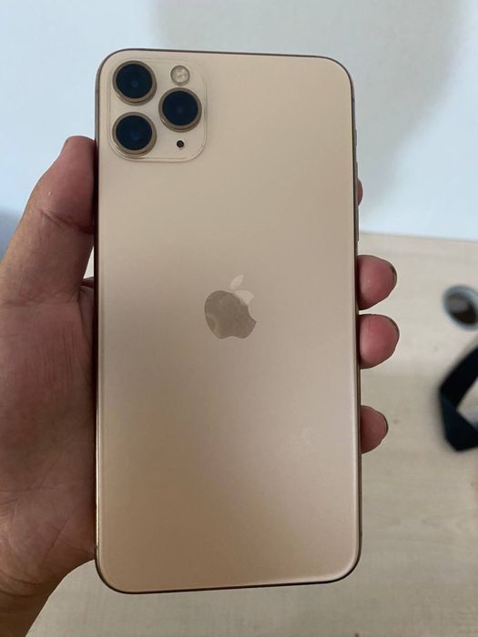 Iphone 11 pro max sotiladu