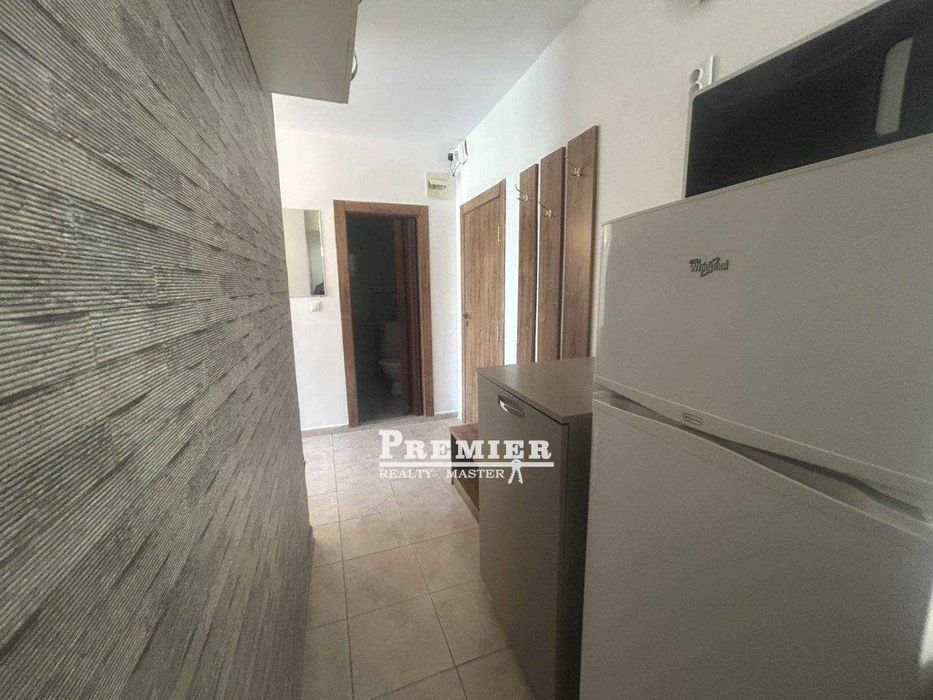 Продава се Двустаен апартамент в к.к. Слънчев бряг - 61 кв.м за 1148 €/кв.м - Снимка #5