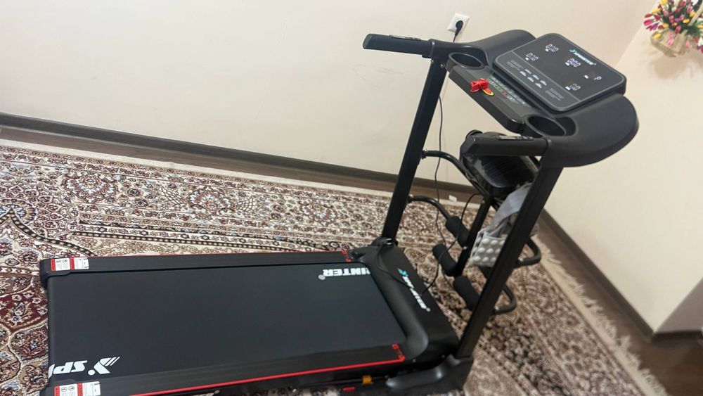 Беговая дорожка Sprinter