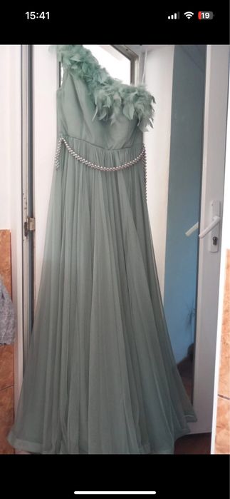 Rochie de seara eleganta