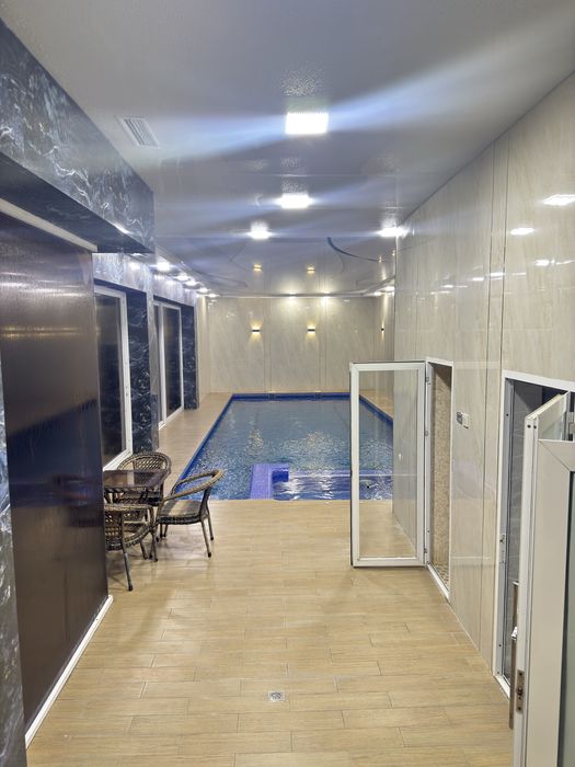 Dacha sotiladi: Bostonliq tumani, Xojakent