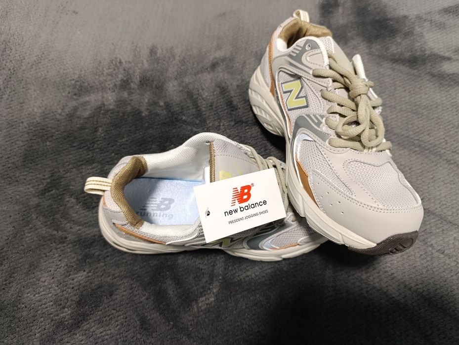 New Balance, numar 39, nou cu eticheta