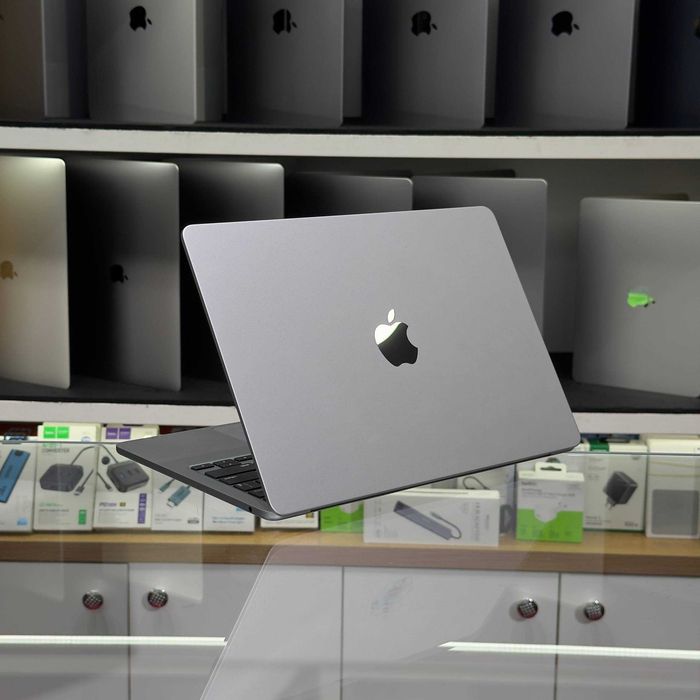Macbook Air m2 16/512GB Nasiya Savdo bor