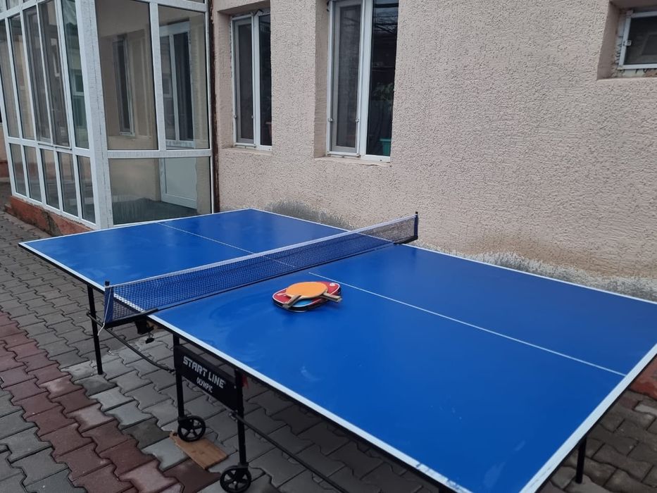 Продам тенисный стол