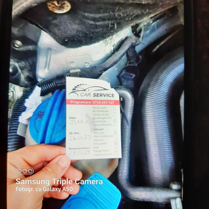 Vând Golf 5, 1.9 TDI 2006