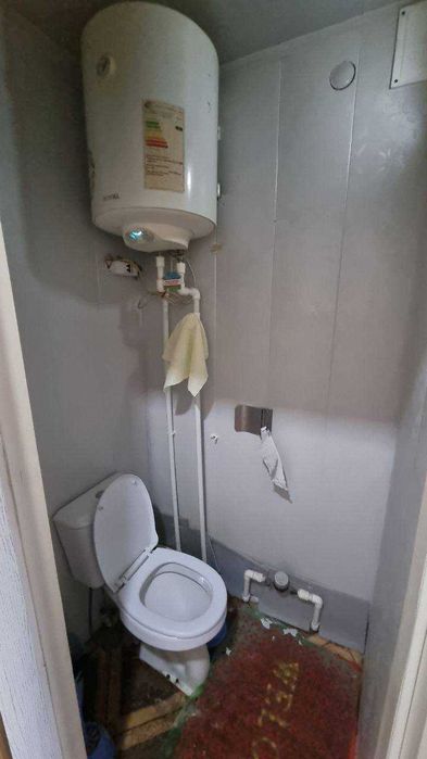 3 хоналик квартира 3 этаж кирпичный дом, детский чорраха, пахтаой