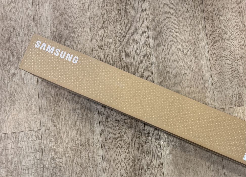 Soundbar Samsung HW-B400F