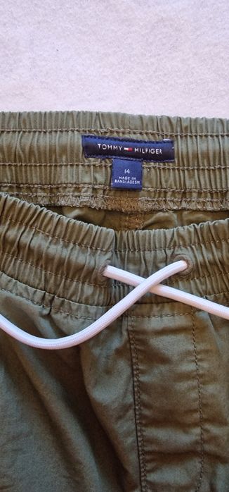 Tommy Hilfiger панталон 14 год