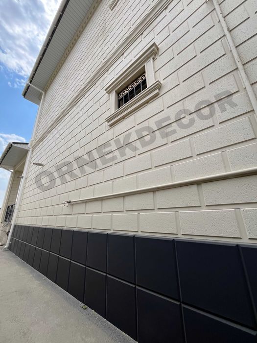 ТЕРМОПАНЕЛИ Теплофасад Термоплитка Полифасад