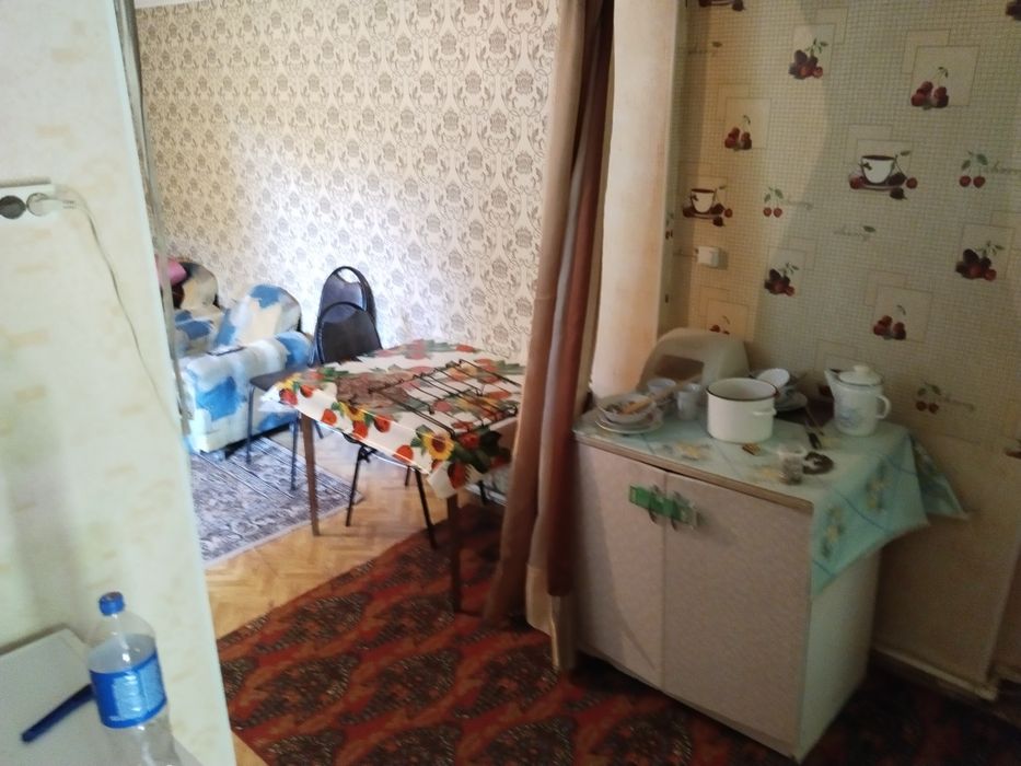 Сдам 1 к квартиру  Маресьева в частном доме