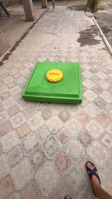 Продается Бачек для душа