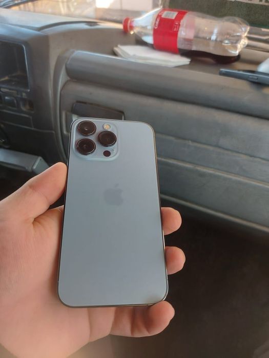 Iphone 13 pro 128 gb