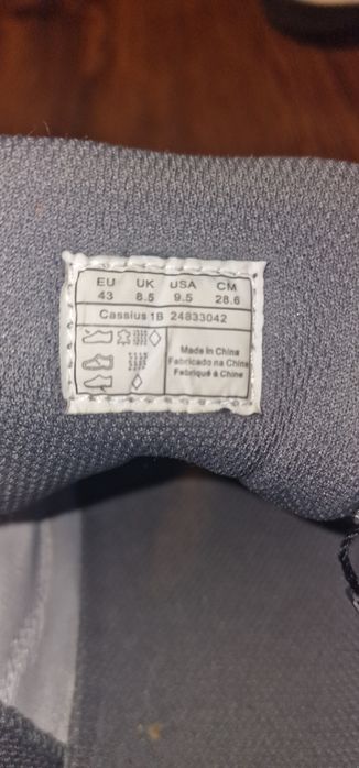 sneakersi Scotch&Sodq