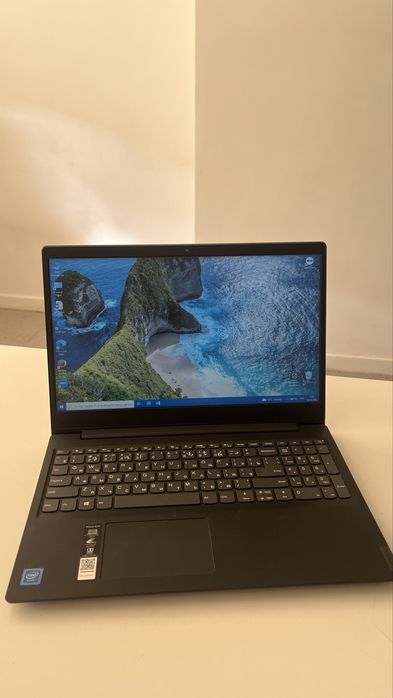 Ноутбук Lenovo 100000