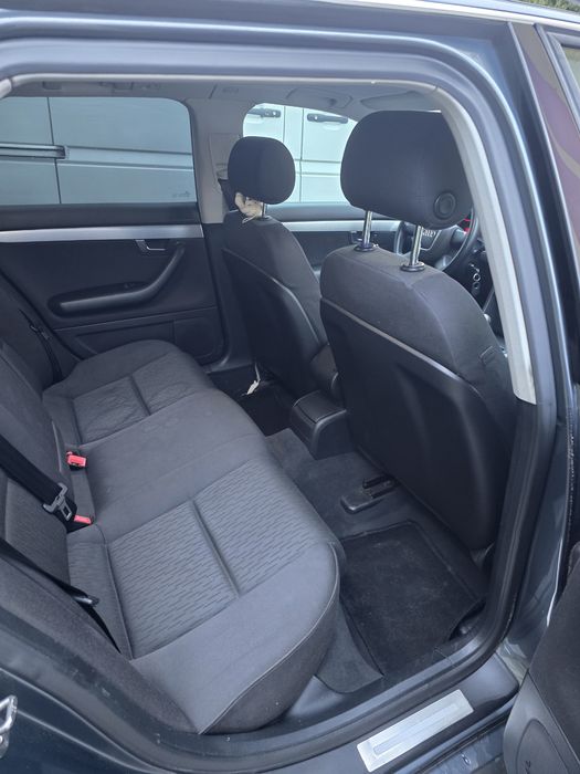 Audi A4 B7 (2006) • 2.0 TDI (140 CP) • Cod BRE • 244.000 km • Proprietar din 2016