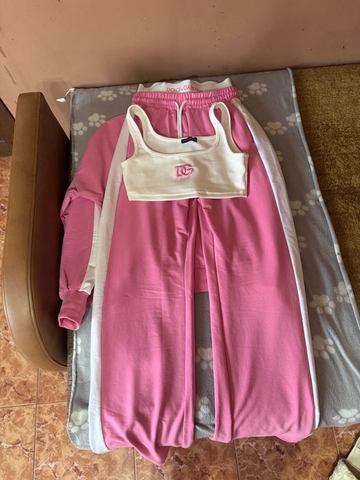 Сет от 3 части Dolce&Gabbana