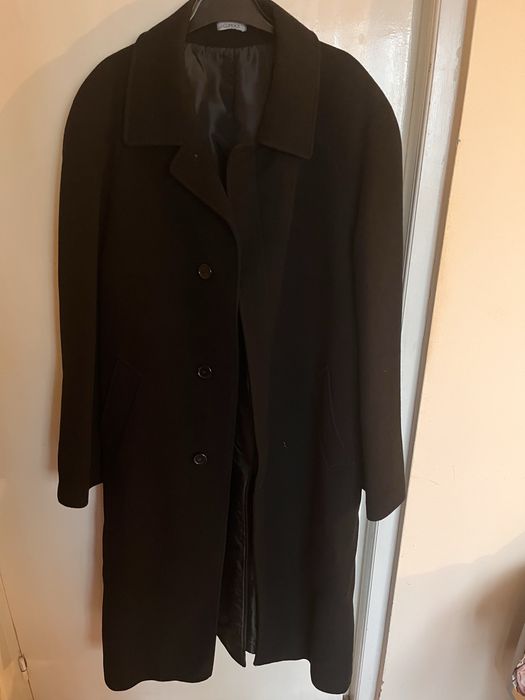 Pardesiu barbatesc super calitate!