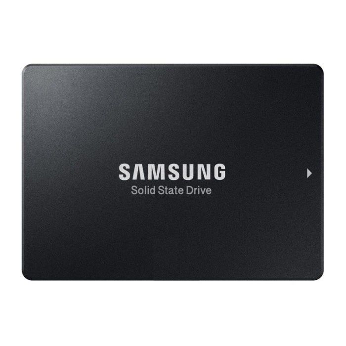 Samsung Evo 860 500gb Ssd Korea