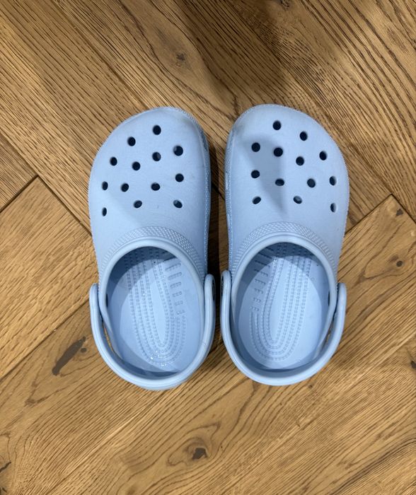 Детские Crocs оригинал J1