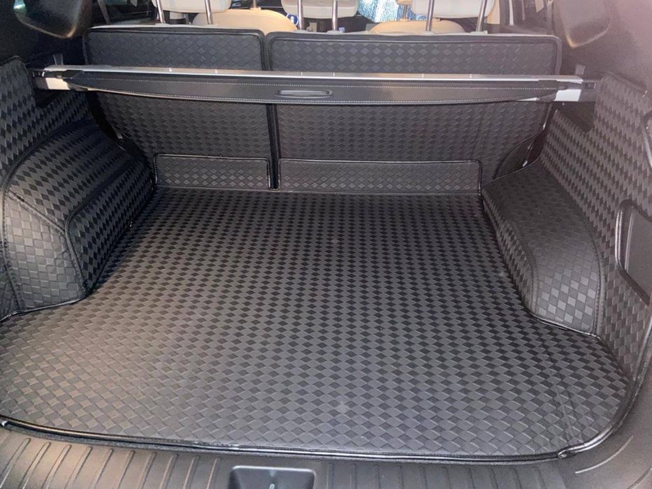 Eva ( Ева Эва) коврики 3D/5D