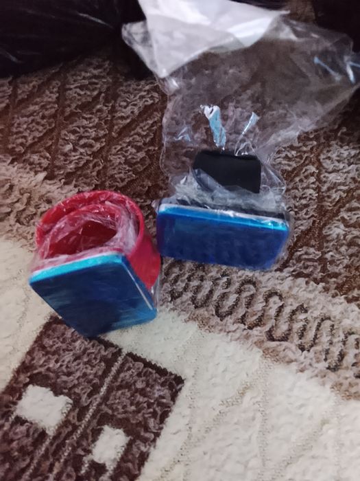 Браслеты для гвоздей, и саморезов