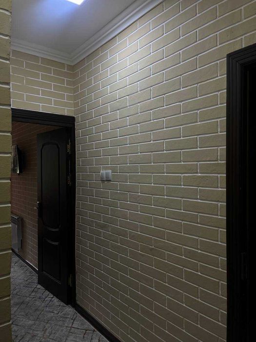 С ремонтом 2 ком квартира Эко базар №Ш557