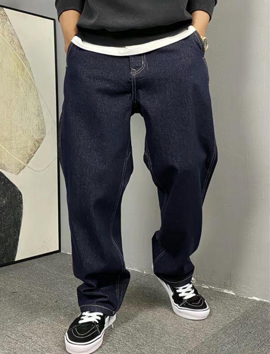 Продам новые запечатоные джинсы