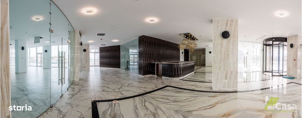 Apartament 2 Camere - Complex Rezidențial WHITE SEA - Mamaia