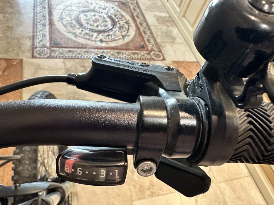 Giant talon 5 2014
