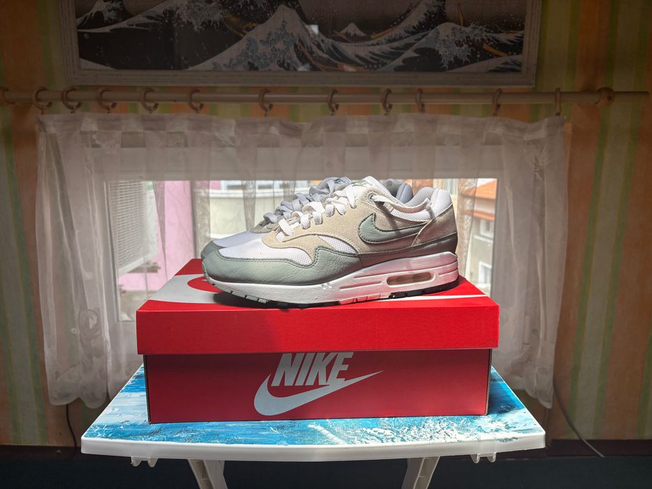 Nike Air Max 1 Mica Green