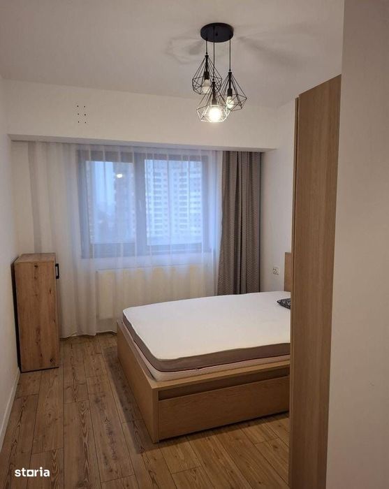 Inchiriere/ Apartament 2 Camere /  Lujerului / 550 Euro /Centrala