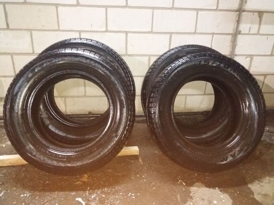 Резина всесезонка 175/70/13