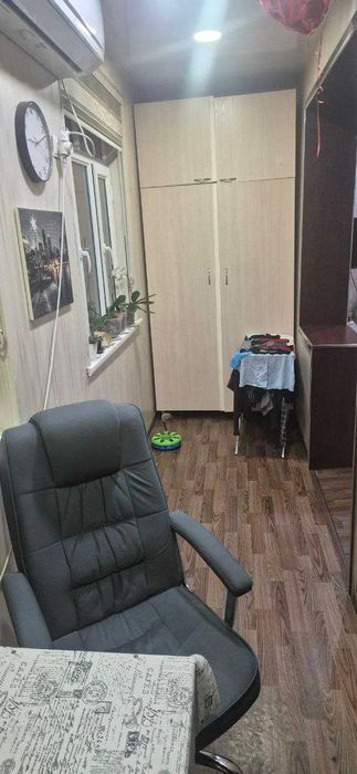 квартира у метро