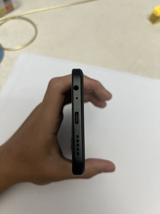 Redmi 15с с гарантией