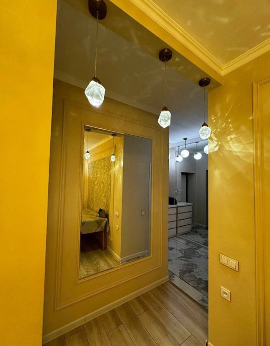 Сдам квартиру на максим горьком