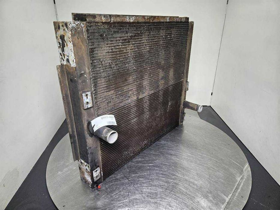 Radiator Liebherr 11346574  Liebherr LH 80 - Piese de schimb Liebherr