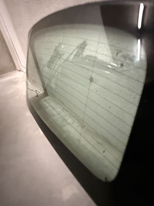 Задно стъкло за  BMW X4 G02