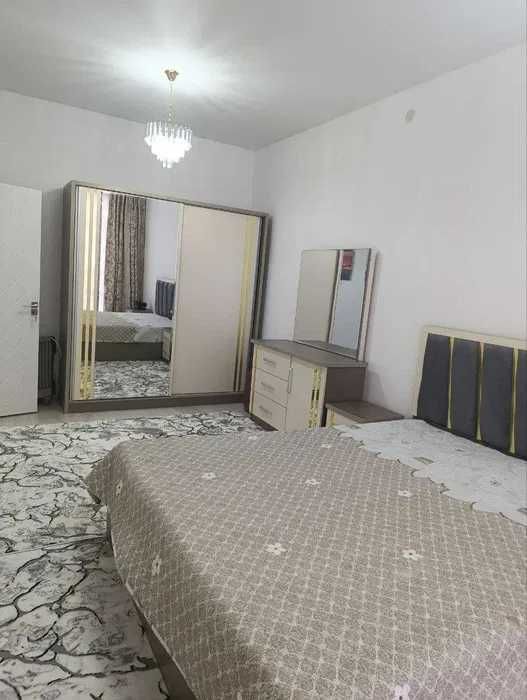 R2! Сдаётся квартира Яшнабадский ЖК Ассалом Хаво 2/4/9