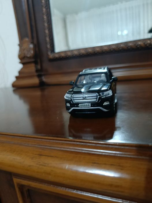 Крузак 200 игрушка